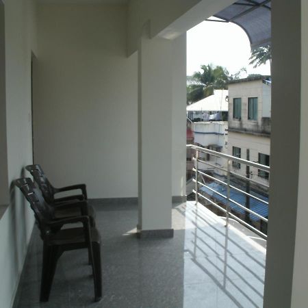 Jacaranda Holiday Home Kochi Exterior foto